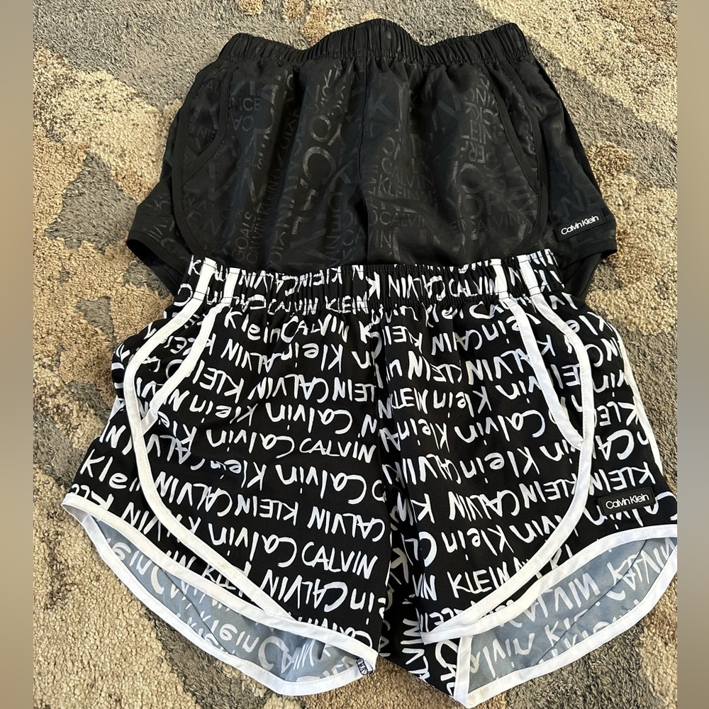 Calvin Klein Shorts XS